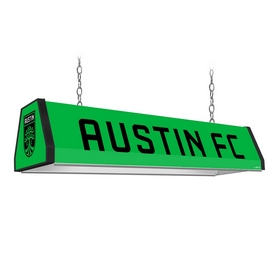 Austin F.C.: Standard Pool Table Light, FNB-MSAUST-310-01A Austin F.C.: Standard Pool Table Light, FNB-MSAUST-310-01A