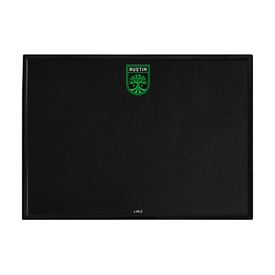 Austin F.C.: Framed Chalkboard Wall Sign, FNB-MSAUST-623-01A Austin F.C.: Framed Chalkboard Wall Sign, FNB-MSAUST-623-01A