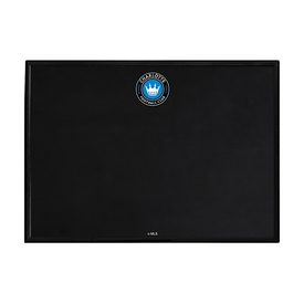 Charlotte FC: Framed Chalkboard Wall Sign, FNB-MSCHAR-623-01A Charlotte FC: Framed Chalkboard Wall Sign, FNB-MSCHAR-623-01A