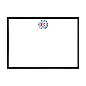 Chicago Fire: Framed Dry Erase Wall Sign, FNB-MSCHIF-613-01A Chicago Fire: Framed Dry Erase Wall Sign, FNB-MSCHIF-613-01A