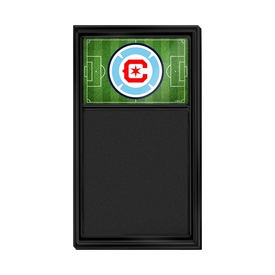 Chicago Fire: Pitch - Chalk Note Board, MSCHIF-620-02
