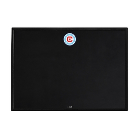 Chicago Fire: Framed Chalkboard Wall Sign, FNB-MSCHIF-623-01A Chicago Fire: Framed Chalkboard Wall Sign, FNB-MSCHIF-623-01A