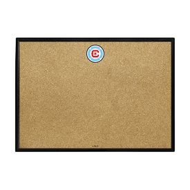 Chicago Fire: Framed Cork Board Wall Sign, FNB-MSCHIF-643-01A Chicago Fire: Framed Cork Board Wall Sign, FNB-MSCHIF-643-01A