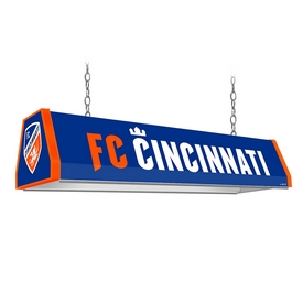 FC Cincinnati: Standard Pool Table Light, FNB-MSCINC-310-01A FC Cincinnati: Standard Pool Table Light, FNB-MSCINC-310-01A