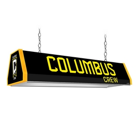 Columbus Crew: Standard Pool Table Light, FNB-MSCOLU-310-01A Columbus Crew: Standard Pool Table Light, FNB-MSCOLU-310-01A