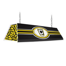 Columbus Crew: Edge Glow Pool Table Light, FNB-MSCOLU-320-01A Columbus Crew: Edge Glow Pool Table Light, FNB-MSCOLU-320-01A