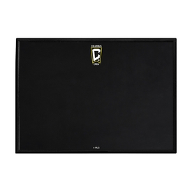 Columbus Crew: Framed Chalkboard Wall Sign, FNB-MSCOLU-623-01A Columbus Crew: Framed Chalkboard Wall Sign, FNB-MSCOLU-623-01A