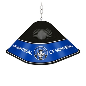 CF MontrÃƒÂ©al: Game Table Light, MSMONT-410-01