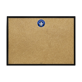 CF Montreal: Framed Cork Board Wall Sign, FNB-MSMONT-643-01A CF Montreal: Framed Cork Board Wall Sign, FNB-MSMONT-643-01A