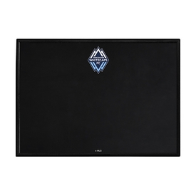 Vancouver Whitecaps FC: Framed Chalkboard Wall Sign, FNB-MSVANC-623-01A Vancouver Whitecaps FC: Framed Chalkboard Wall Sign, FNB-MSVANC-623-01A