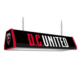 D.C. United: Standard Pool Table Light, FNB-MSWASH-310-01A D.C. United: Standard Pool Table Light, FNB-MSWASH-310-01A