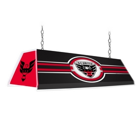 D.C. United: Edge Glow Pool Table Light, FNB-MSWASH-320-01A D.C. United: Edge Glow Pool Table Light, FNB-MSWASH-320-01A
