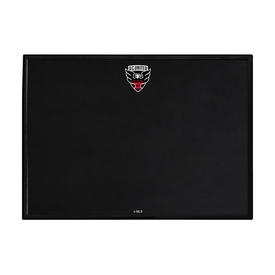 D.C. United: Framed Chalkboard Wall Sign, FNB-MSWASH-623-01A D.C. United: Framed Chalkboard Wall Sign, FNB-MSWASH-623-01A
