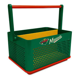 Minnesota Wild: Tailgate Caddy, NHMINN-710-01