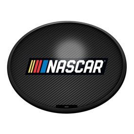 NASCAR: Oval Slimline Lighted Wall Sign, NASCAR-140-01