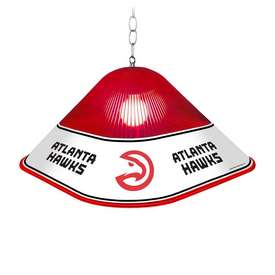 Atlanta Hawks: Game Table Light, NBAHAW-410-01