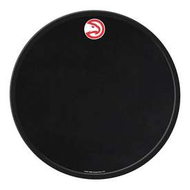 Atlanta Hawks: Modern Disc Chalkboard, NBAHAW-622-01