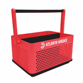 Atlanta Hawks: Tailgate Caddy, NBAHAW-710-01