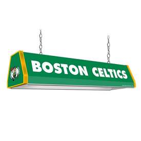 Boston Celtics: Standard Pool Table Light, NBBCEL-310-01