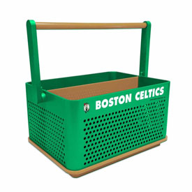 Boston Celtics: Tailgate Caddy, NBBCEL-710-01