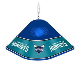 Charlotte Hornets: Game Table Light, NBCHAR-410-01