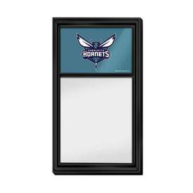 Charlotte Hornets: Dry Erase Note Board, NBCHAR-610-01