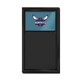 Charlotte Hornets: Chalk Note Board, NBCHAR-620-01