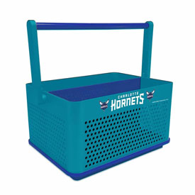 Charlotte Hornets: Tailgate Caddy, FNB-NBCHAR-710-01A