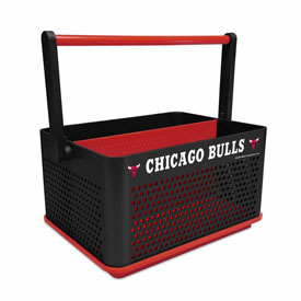 Chicago Bulls: Tailgate Caddy, NBCHIC-710-01