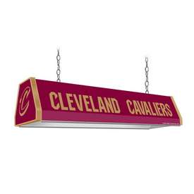 Cleveland Cavaliers: Standard Pool Table Light, NBCLVD-310-01