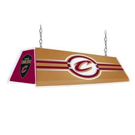 Cleveland Cavaliers: Edge Glow Pool Table Light, NBCLVD-320-01