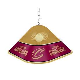 Cleveland Cavaliers: Game Table Light, NBCLVD-410-01