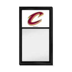 Cleveland Cavaliers: Dry Erase Note Board, NBCLVD-610-01