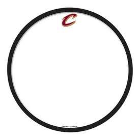 Cleveland Cavaliers: Modern Disc Dry Erase Wall Sign, NBCLVD-612-01