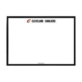 Cleveland Cavaliers: Framed Dry Erase Wall Sign, FNB-NBCLVD-613-01A Cleveland Cavaliers: Framed Dry Erase Wall Sign, FNB-NBCLVD-613-01A