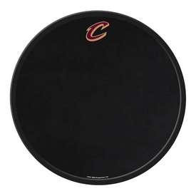 Cleveland Cavaliers: Modern Disc Chalkboard, NBCLVD-622-01