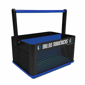 Dallas Mavericks: Tailgate Caddy, FNB-NBDALM-710-01A