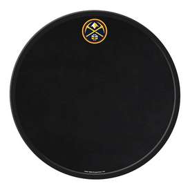 Denver Nuggets: Modern Disc Chalkboard, NBDENN-622-01