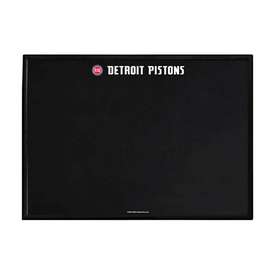 Detroit Pistons: Framed Chalkboard, FNB-NBDETP-623-01A Detroit Pistons: Framed Chalkboard, FNB-NBDETP-623-01A