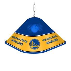 Golden State Warriors: Game Table Light, FNB-NBGSWR-410-01A Golden State Warriors: Game Table Light, FNB-NBGSWR-410-01A