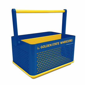 Golden State Warriors: Tailgate Caddy, NBGSWR-710-01