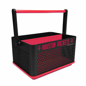 Houston Rockets: Tailgate Caddy, NBHROC-710-01