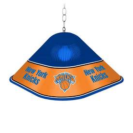 New York Knicks: Game Table Light, FNB-NBNYKS-410-01A New York Knicks: Game Table Light, FNB-NBNYKS-410-01A
