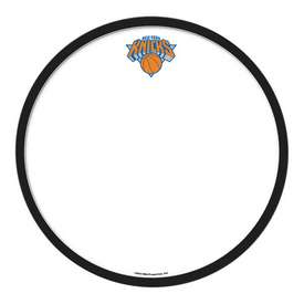 New York Knicks: Modern Disc Dry Erase Wall Sign, NBNYKS-612-01