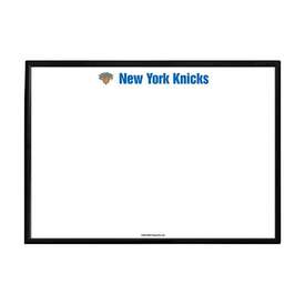 New York Knicks: Framed Dry Erase Wall Sign, FNB-NBNYKS-613-01A New York Knicks: Framed Dry Erase Wall Sign, FNB-NBNYKS-613-01A