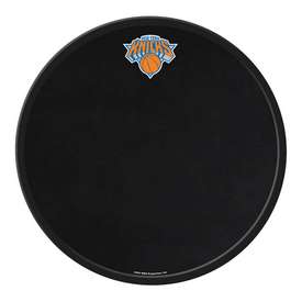 New York Knicks: Modern Disc Chalkboard, NBNYKS-622-01