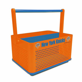 New York Knicks: Tailgate Caddy, NBNYKS-710-01