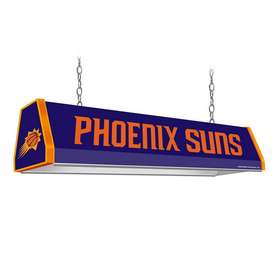 Phoenix Suns: Standard Pool Table Light, NBPSUN-310-01