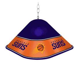 Phoenix Suns: Game Table Light, FNB-NBPSUN-410-01A Phoenix Suns: Game Table Light, FNB-NBPSUN-410-01A