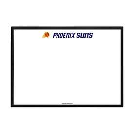 Phoenix Suns: Framed Dry Erase Wall Sign, FNB-NBPSUN-613-01A Phoenix Suns: Framed Dry Erase Wall Sign, FNB-NBPSUN-613-01A